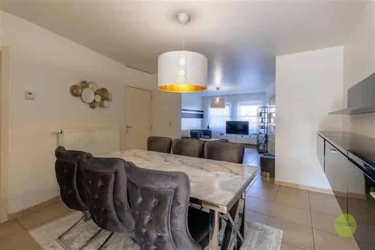 Huis Te Koop Leopoldsburg 4 slaapkamers Instapklaar