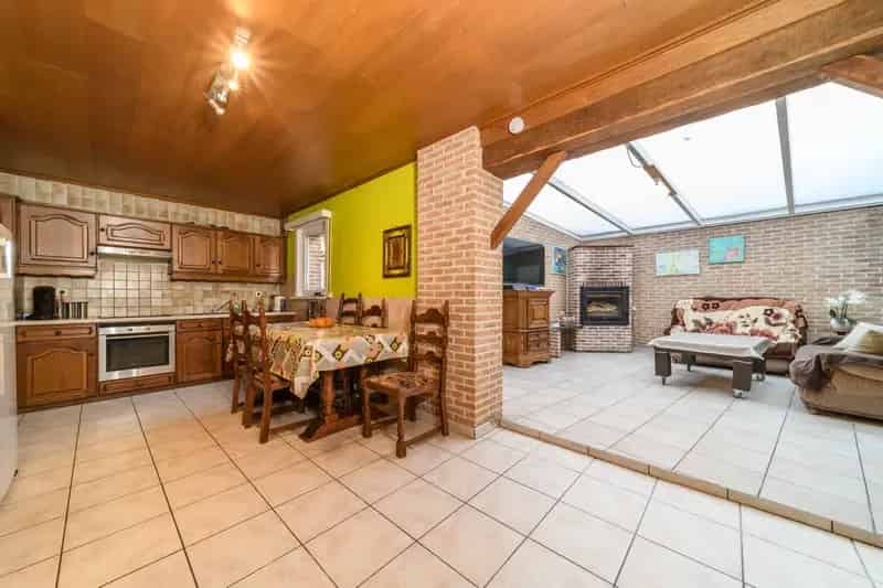 Huis te koop Erpe Mere renovatieproject