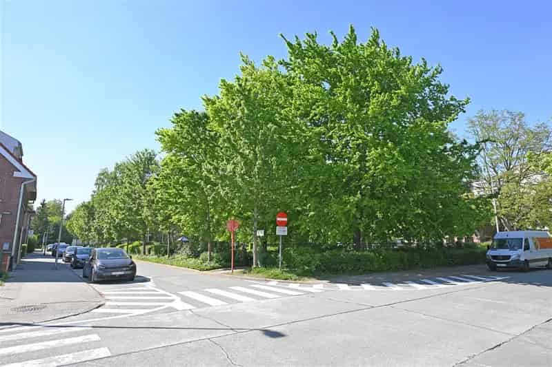 Bouwgrond te Huur Sint-Catharinawijk