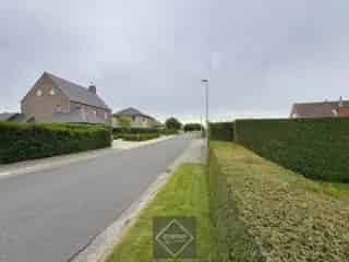 Bouwgrond te koop Roeselare 987m² Projectontwikkeling