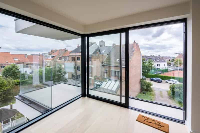 Luxe Appartement 2 slaapkamers te huur Belgische Kust