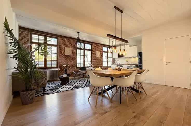 Appartement Te Koop Brussel Centrum 3 Slaapkamers Grote Markt