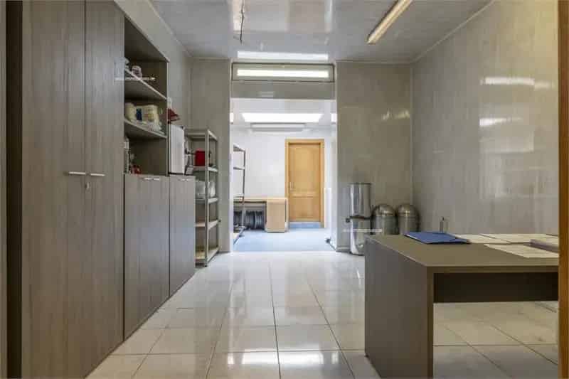 Kantoorruimte te Koop Gent -  Wonen en Werken
