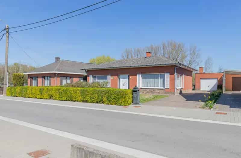 Laagbouwwoning Volledige Aanbod