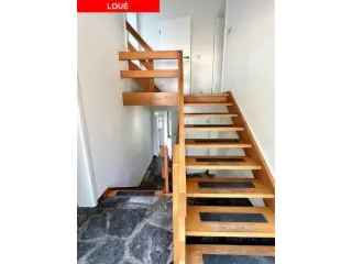Huis te huur Villers-la-Ville 140m² 3 slaapkamers tuin garage