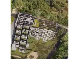 Kantoorruimtes te huur Sint-Lambrechts-Woluwe