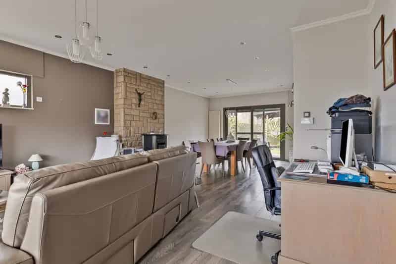 Charmante woning 16 are Linden