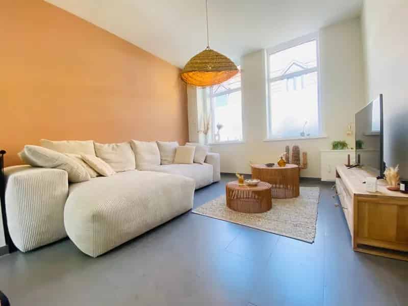Gerenoveerde woning 4 slaapkamers garage tuin