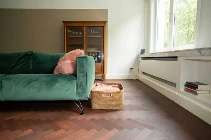 Luxe Appartement te Huur Schoten 141m2 2 slaapkamers