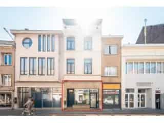 Handelspand Vilvoorde - gerenoveerd - toplocatie