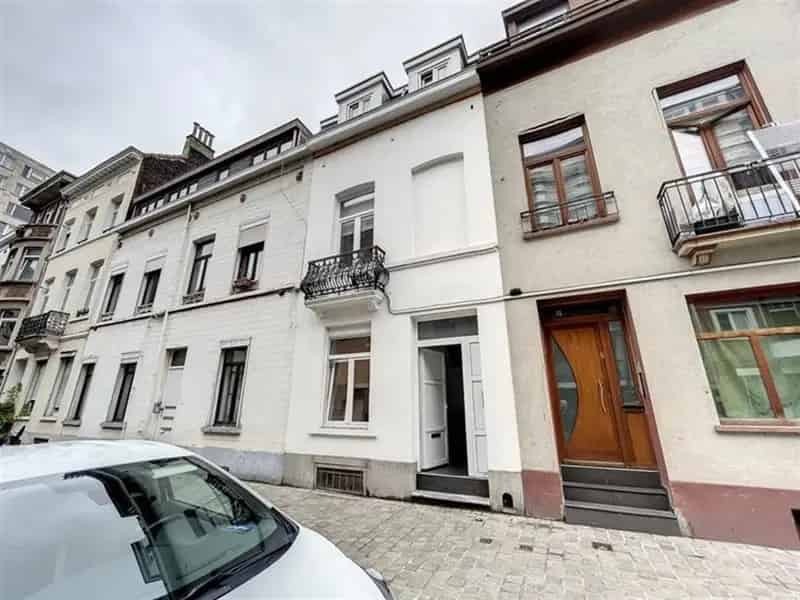Huis te huur EU-wijk 3 luxe kamers hoog rendement