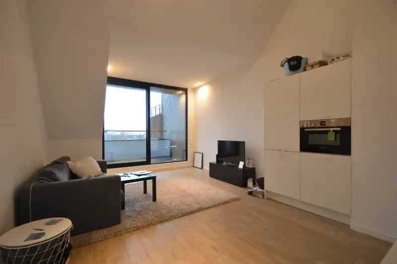 Studio te huur Gent - Veldstraat