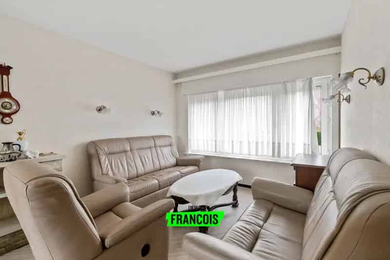 Ruime Familiewoning te Oostende-Bredene