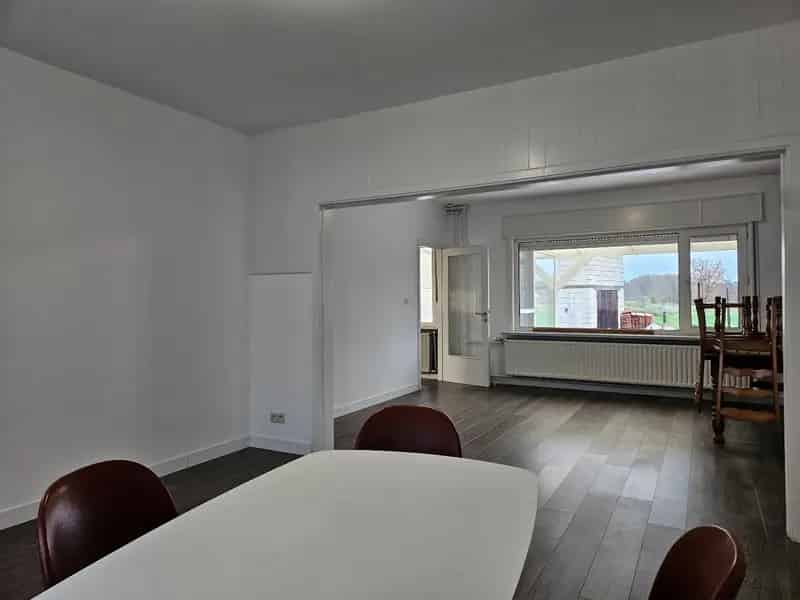 Gerenoveerde laagbouwwoning Hulsen
