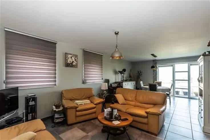 Appartement Te Koop: Ruim Duplex 173m² met 3 slaapkamers en 2 badkamers