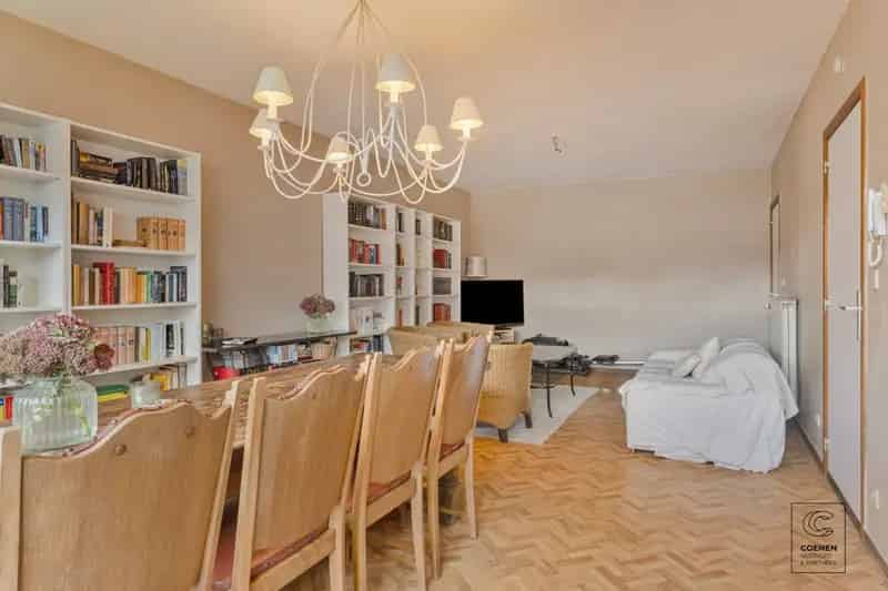 Appartement te huur Brecht 96m² 2 slaapkamers tuin garage