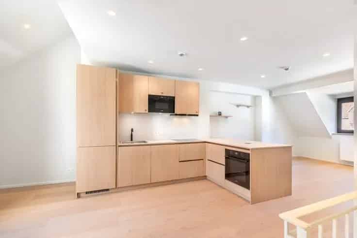 Appartement Te Koop
