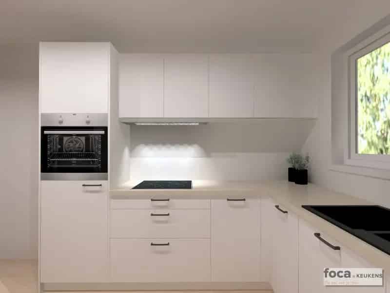 Nieuwbouw 2 slaapkamers Sint-Lievens-Houtem