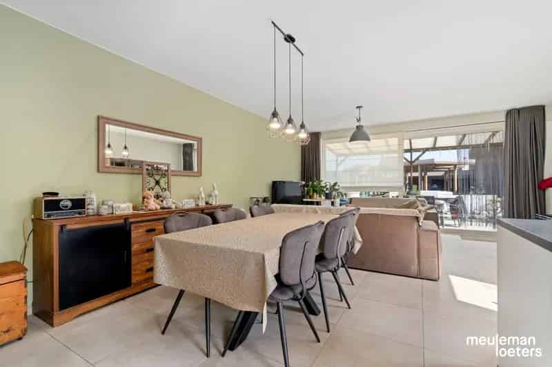 Appartement te koop