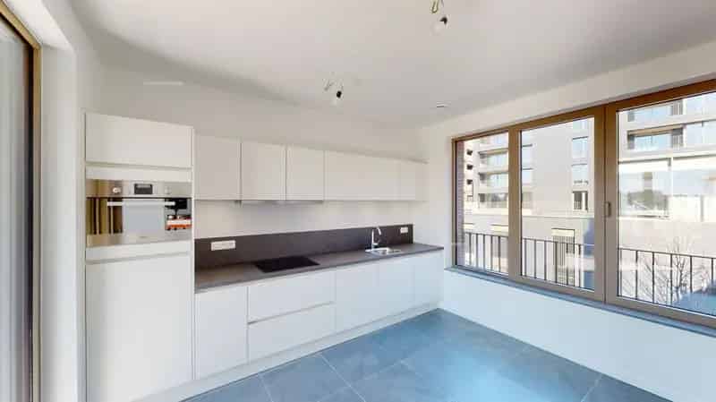 Nieuwbouw Appartement Hasselt 2 slaapkamers