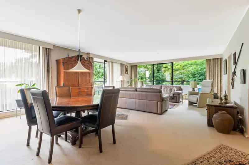 Appartement 290m² te Huur Hertogenpark - Luxe, Ruimte, Comfort