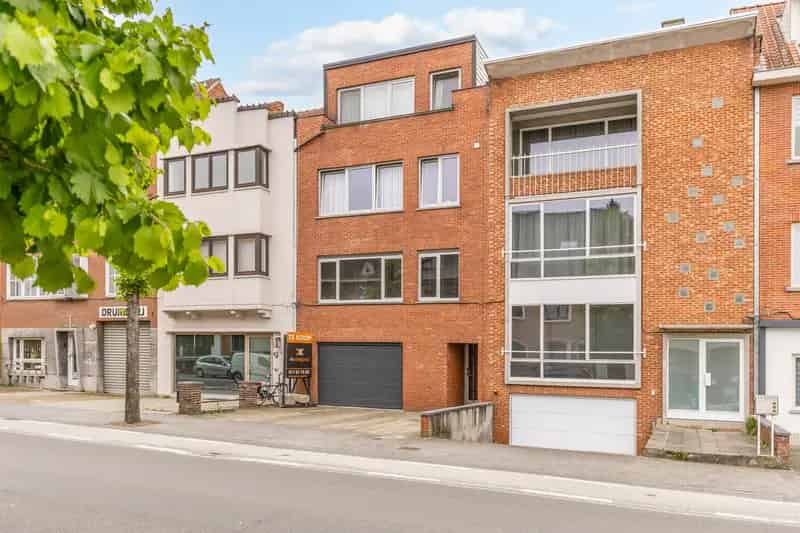Appartement te koop Hasselt 2 slaapkamers parking