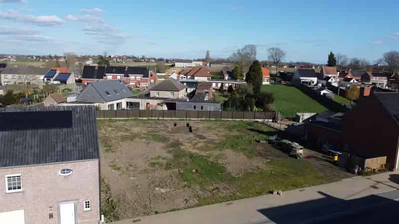 Verkaveling 4 Bouwgrond Lotes