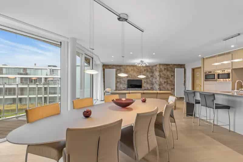 Appartement te koop