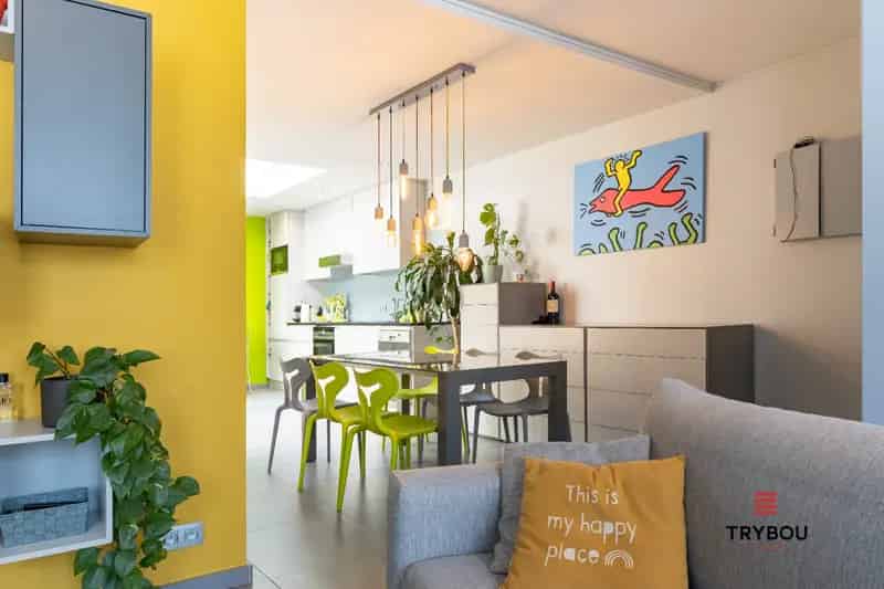 Huis te koop Ieper nabij Menenpoort - Instapklaar