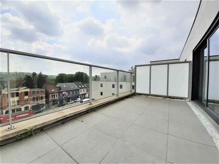 Penthouse Te Koop