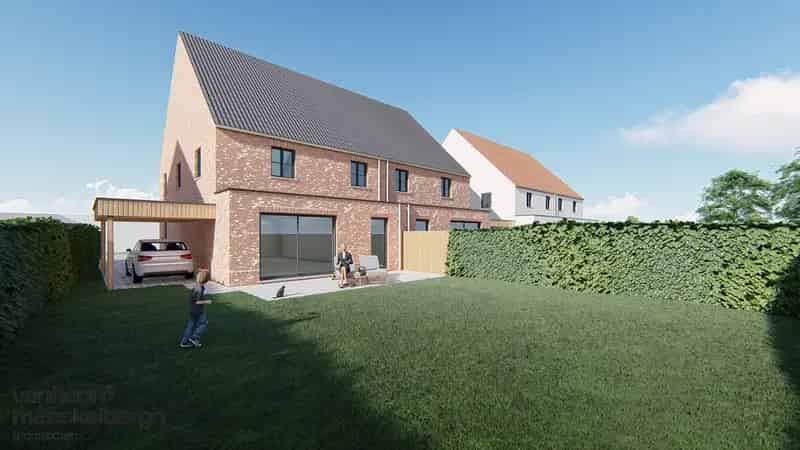 Huis te huur