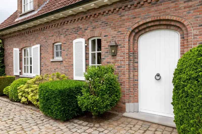 Luxueus Landhuis met Uiterst Luxe Afwerking