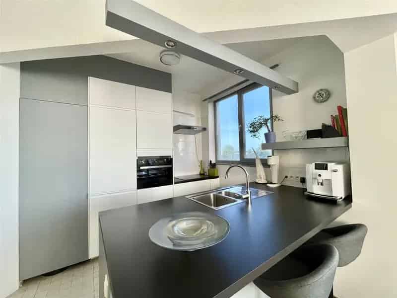 Trendy 1 Slaapkamer Appartement Nieuw Zuid