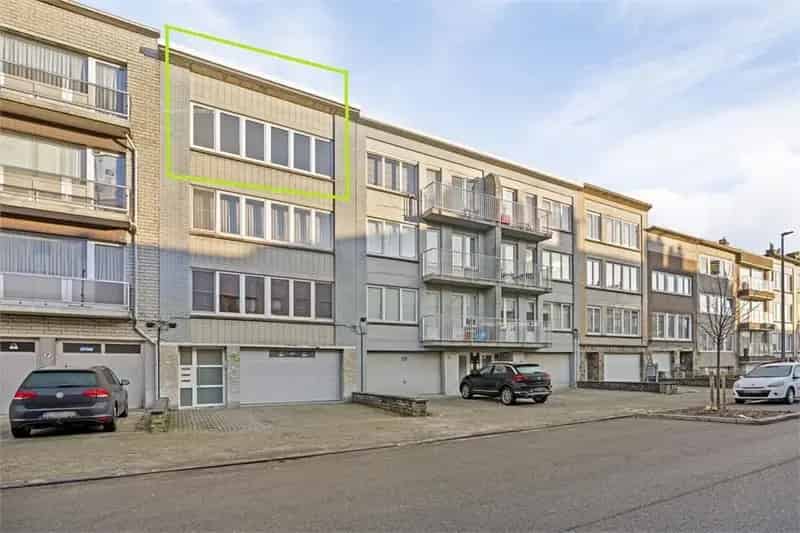Appartement te koop Zellik 2 slaapkamers
