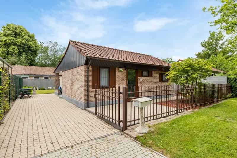 Huis te koop: Rustige woning met tuin en energiezuinige warmtepomp
