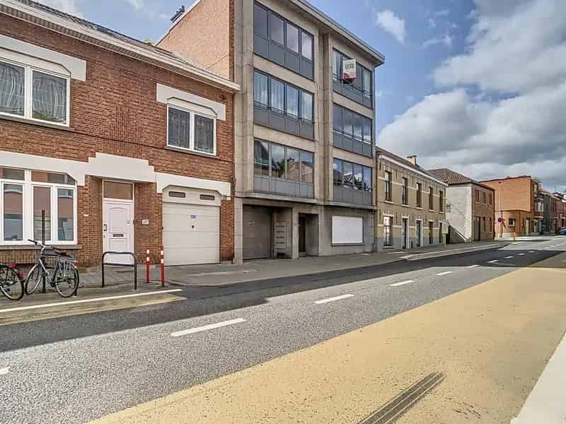 Appartement te huur nabij Leuven centrum