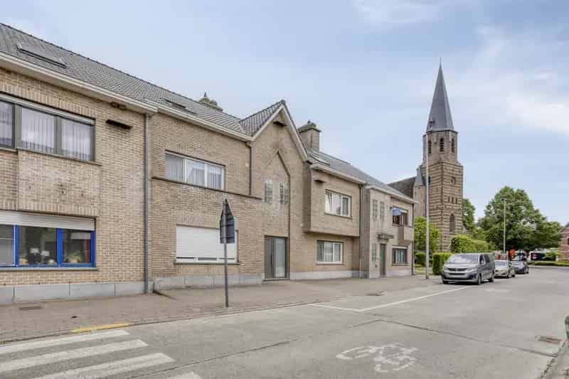 Duplex Appartement te Koop in Schaffen