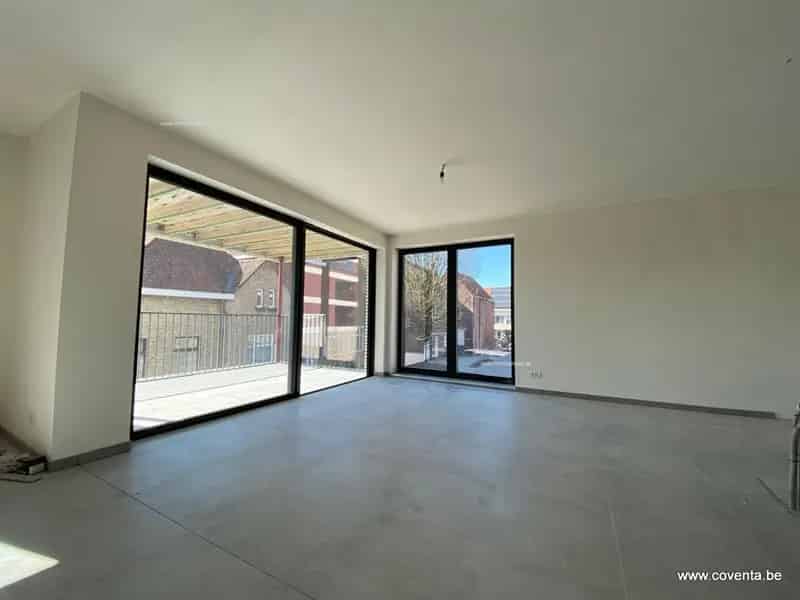 Appartement te huur Dadizele 2 slaapkamers nieuwbouw