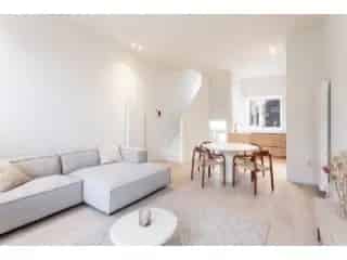 Huis te Koop Antwerpen Park Spoor Noord