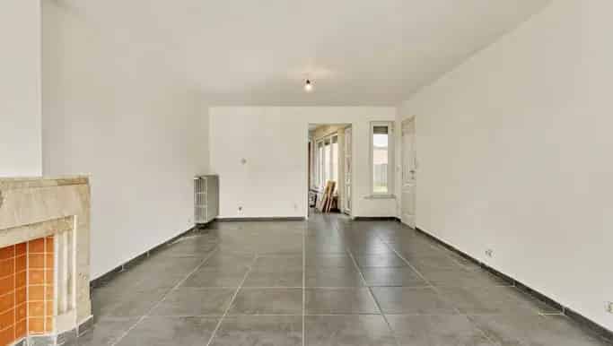 Huis te koop Ooigem 3 kamers appartement en woning