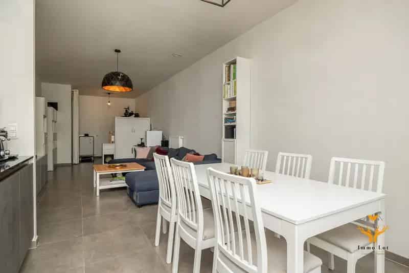 Instapklare woning rustige buurt
