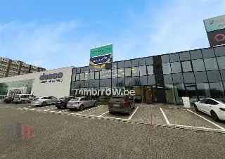 Kantoor te huur - Gent RBS18518