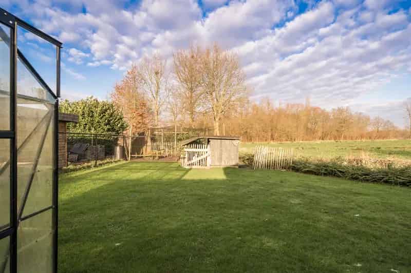 Huis te koop Ruime villa 225m2 3 slaapkamers tuin EPC A label
