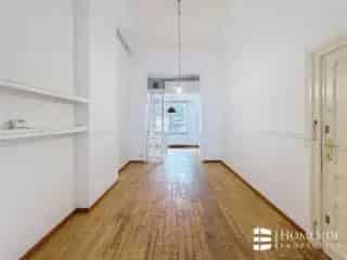 Appartement te huur Schaarbeek 119m²