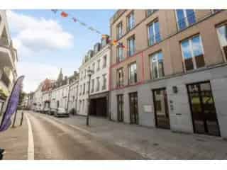 Appartement te koop Turnhout Centrum - Luxe Service Residentie