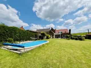 Villa te koop - Le Roeulx VWD13913