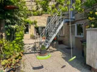 Huis te koop Diksmuide 6 slaapkamers 3 badkamers