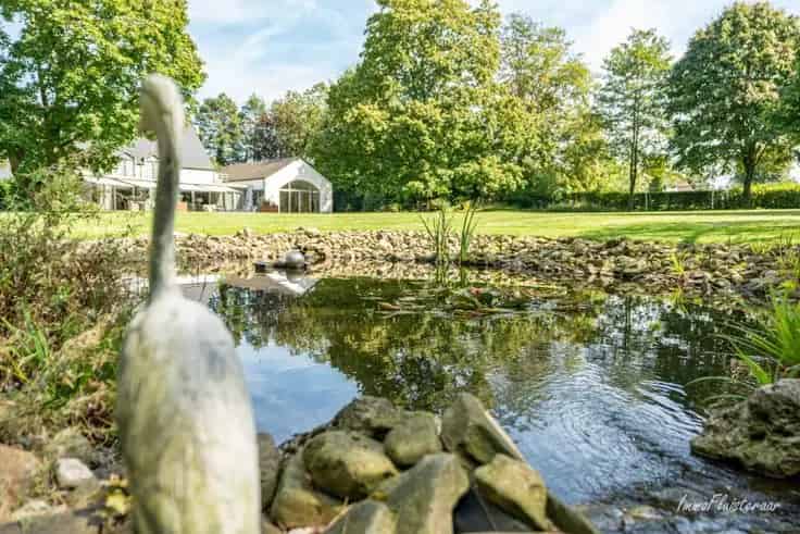 Luxueuze Villa te Koop 7ha met Zwembad en Sauna