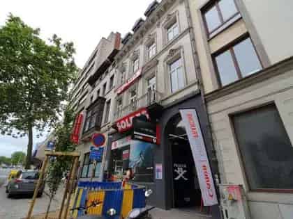 Gemeubileerde Studio te Huur Boulevard Du Jardin Botanique