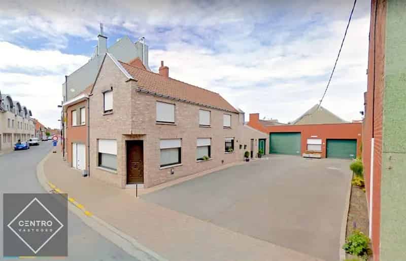 Woning te koop Torhout 3 slaapkamers 105m2